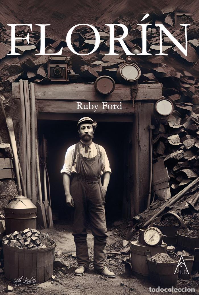 Libri: FLORIN - FORD, RUBY.