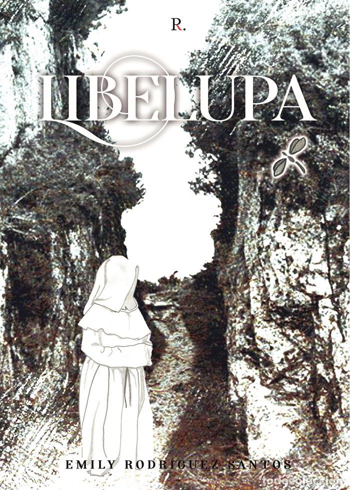books: LIBELUPA - RODRIGUEZ SANTOS, EMILY