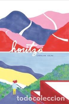 books: HORITZO - CELAS, CAROLINA