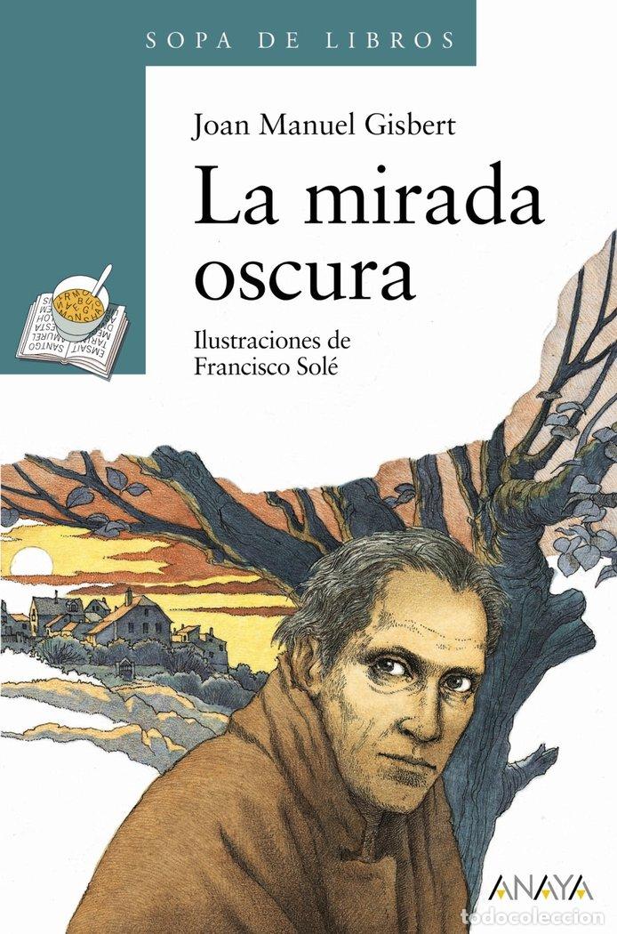 Livros: MIRADA OSCURA SL - GISBERT, J.M