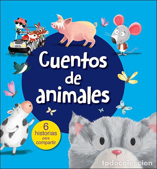 Libri: CUENTOS DE ANIMALES - VARIOS AUTORES