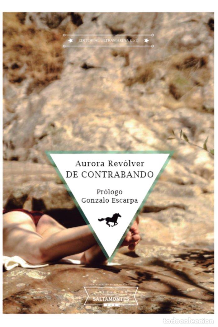 B&uuml;cher: DE CONTRABANDO - AURORA REVOLVER