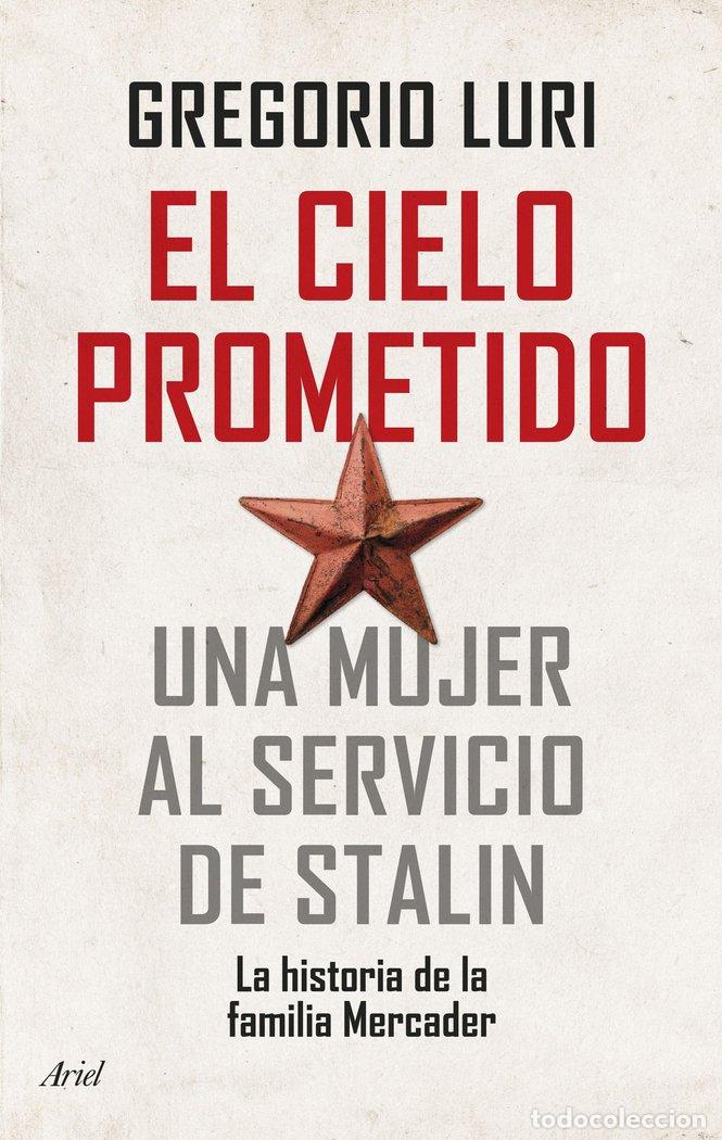 B&uuml;cher: EL CIELO PROMETIDO - LURI, GREGORIO