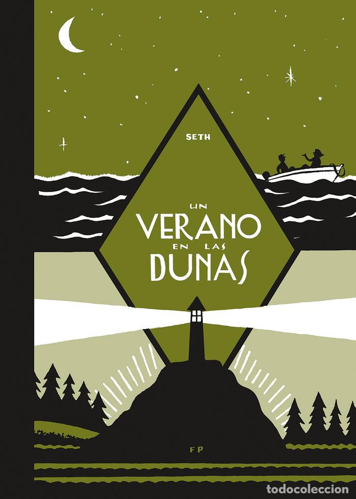 Livros: UN VERANO EN LAS DUNAS - GALLANT, GREGORY