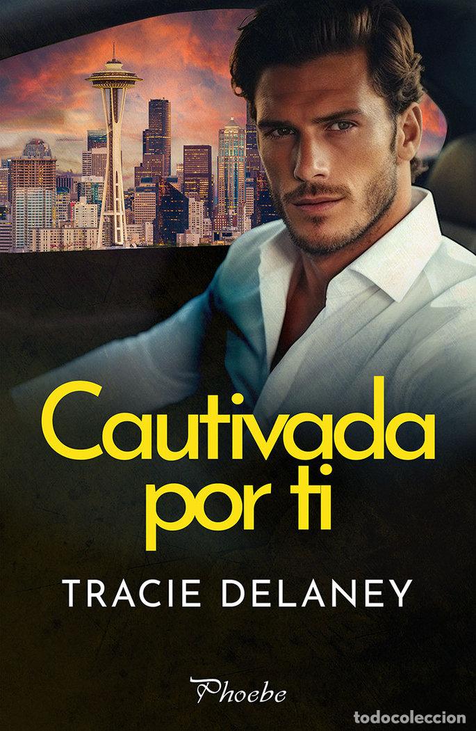 B&uuml;cher: CAUTIVADA POR TI - DELANEY, TRACIE