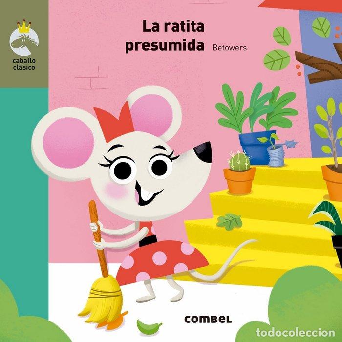 B&uuml;cher: RATITA PRESUMIDA,LA - .