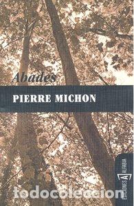 books: ABADES - MICHON, PIERRE