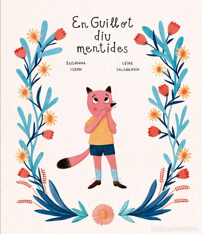 Libros: EN GUILLOT DIU MENTIDES - ISERN