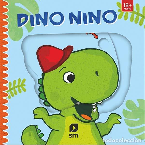 Libros: DINO NINO - TERWEH, CHRISTIAN