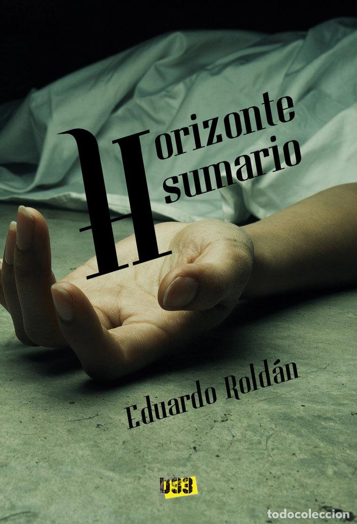 books: HORIZONTE SUMARIO - ROLDAN, EDUARDO