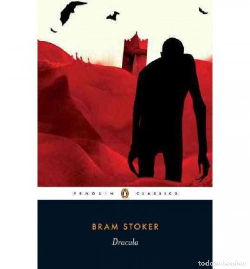 B&uuml;cher: DRACULA - Stoker Bram
