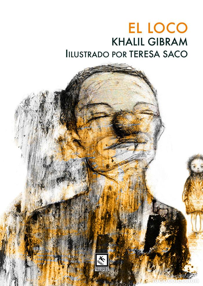 books: LOCO,EL NE - GIBRAN, KHALIL