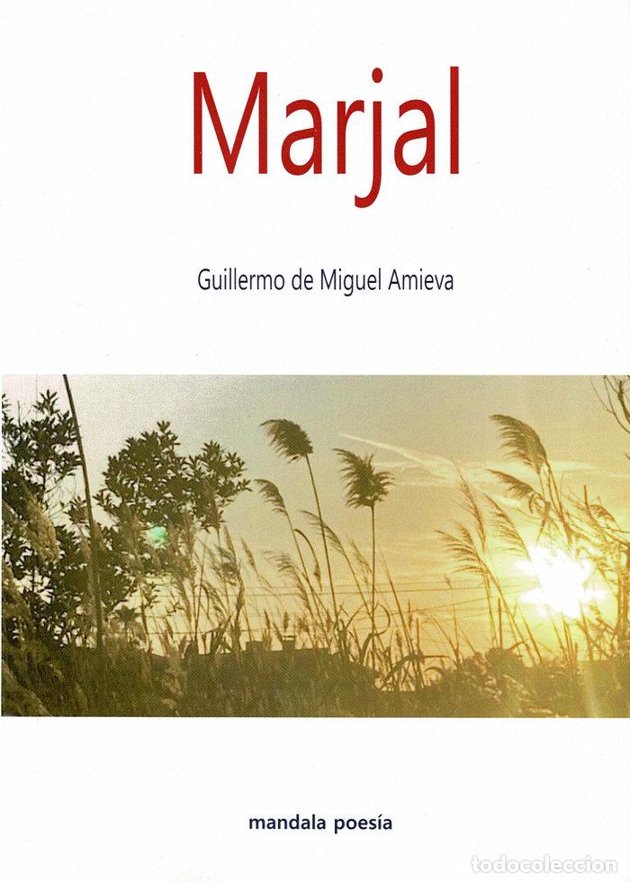 B&uuml;cher: MARJAL - DE MIGUEL AMIEVA, GUILLERMO