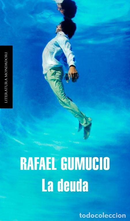 B&uuml;cher: DEUDA,LA - GUMUCIO, RAFAEL