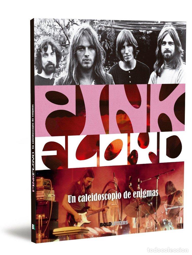 Libri: PINK FLOYD - MICHAEL O'NEILL