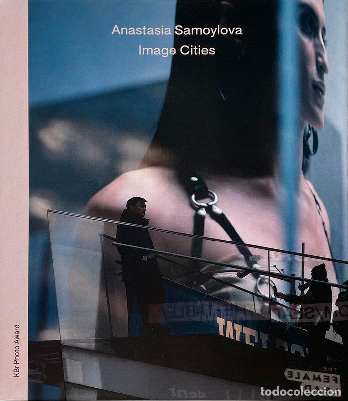 Libri: ANASTASIA SAMOYLOVA - CAMPANY