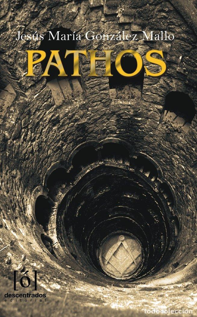 Livros: PATHOS - GONZ&aacute;LEZ MALLO, JES&uacute;S MAR&iacute;A