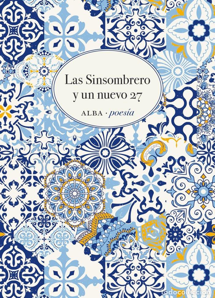 Livres: LAS SINSOMBRERO Y UN NUEVO 27 - VARIOS AUTORES