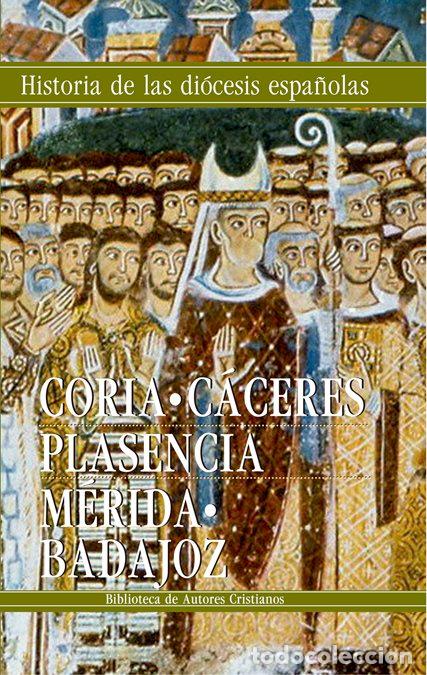 Livres: HISTORIA DE LAS DIOCESIS ESPA&Ntilde;OLAS O.VARIAS - AA.VV.
