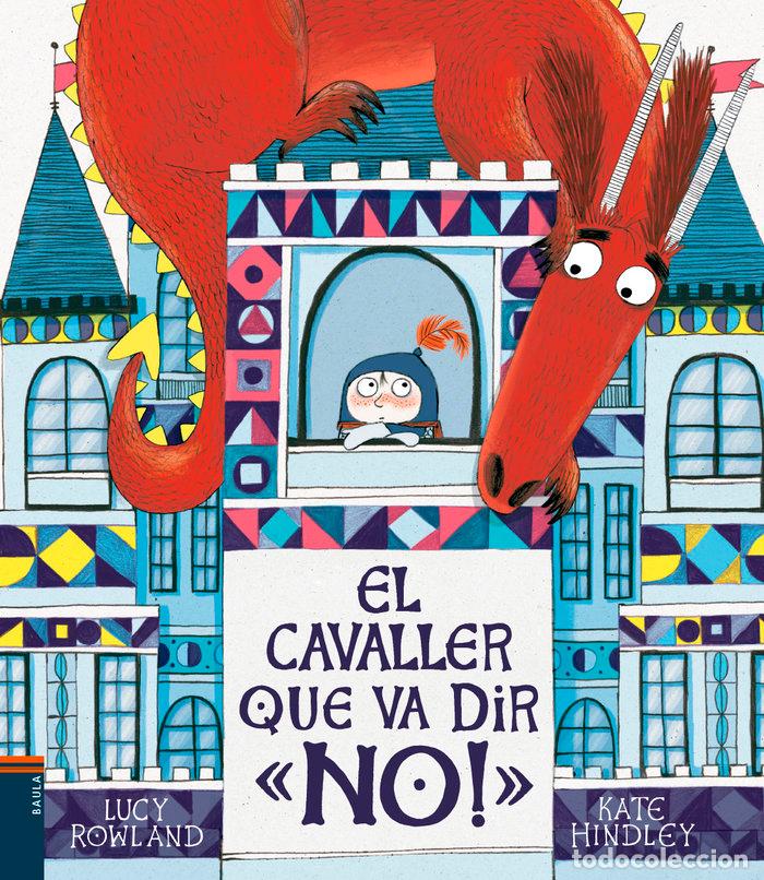 Libros: CAVALLER QUE VA DIR NO,EL - AA.VV