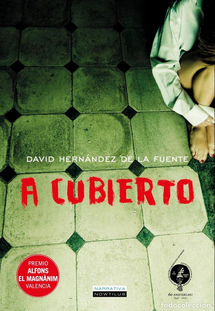 Livros: A CUBIERTO - HERNANDEZ DE LA FUENTE, DAVID