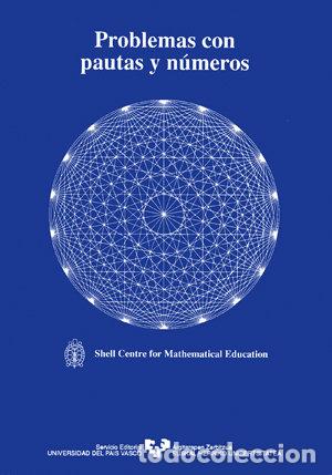 Libros: PROBLEMAS CON PAUTAS Y NUMEROS - AA.VV.