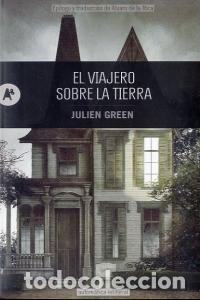 Livres: VIAJERO SOBRE LA TIERRA,EL - GREEN, JULIEN
