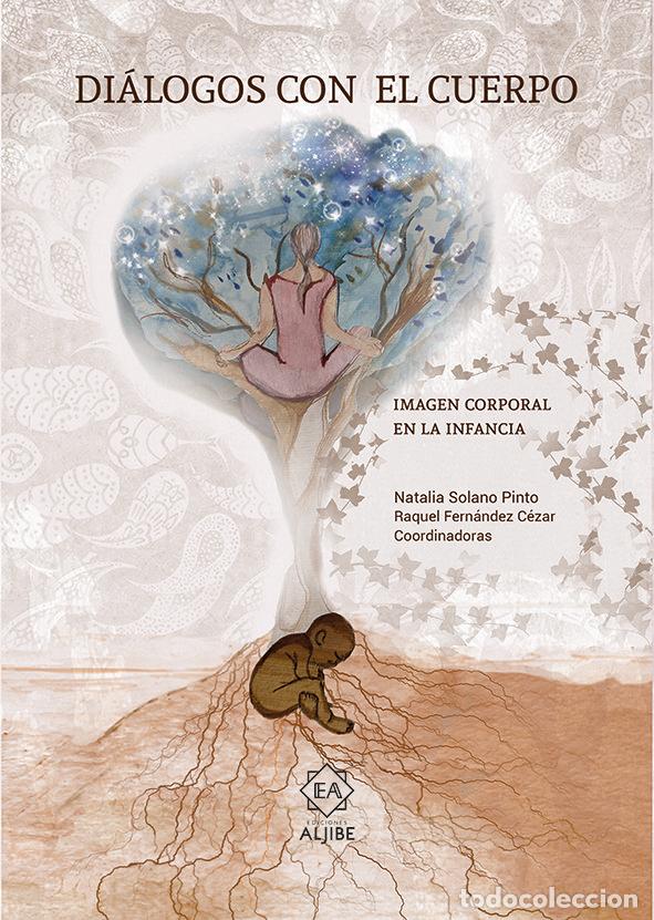 Libros: DIALOGOS CON EL CUERPO - FERNANDEZ