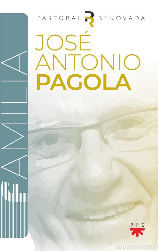 Libros: FAMILIA PACK - PAGOLA ELORZA, JOSE ANTONIO
