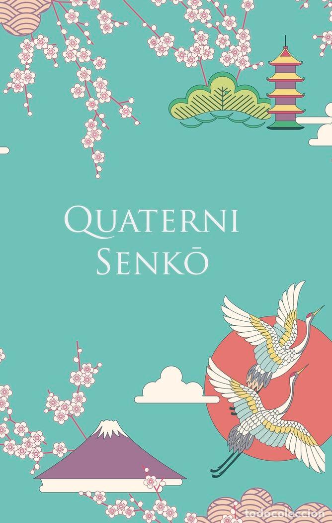 Livres: QUATERNI SENKO - AA.VV