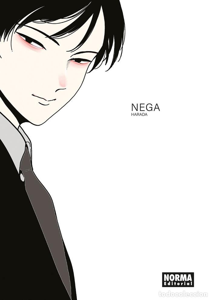 Libros: NEGA - HARADA.......