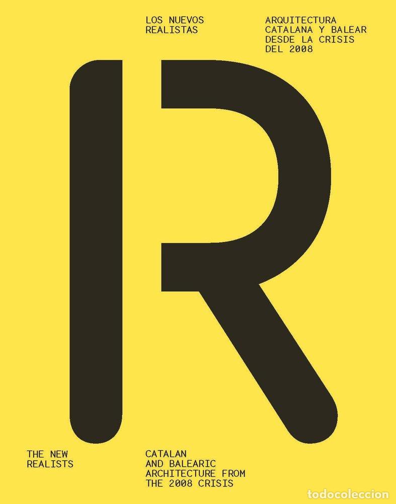 Libros: LOS NUEVOS REALISTAS - CARME RIBAS I JOAN ROIG