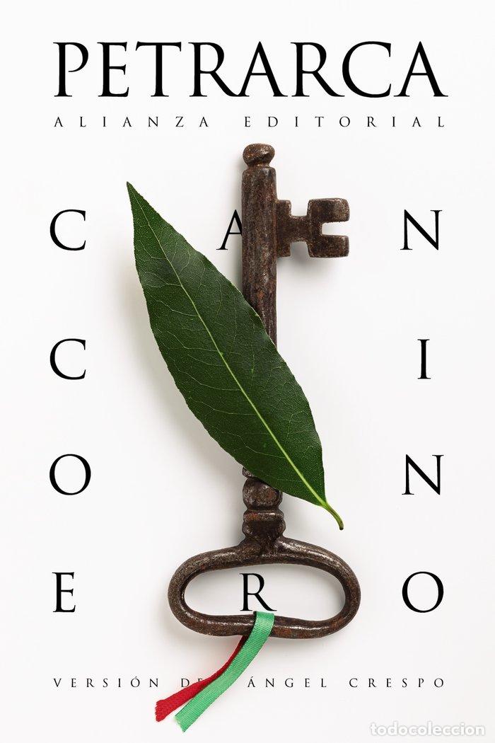 Livres: CANCIONERO - PETRARCA