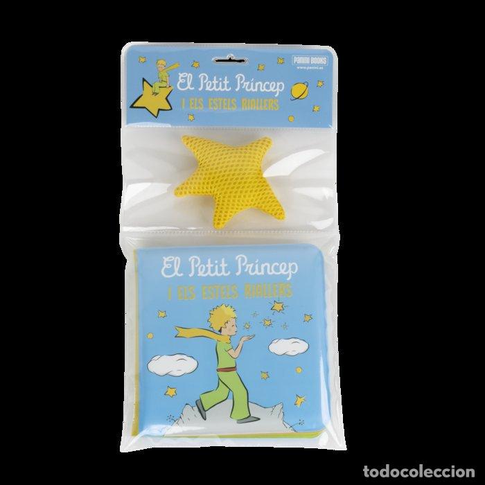 books: EL PETIT PRINCEP I ELS ESTELS RIALLERS - AA.VV