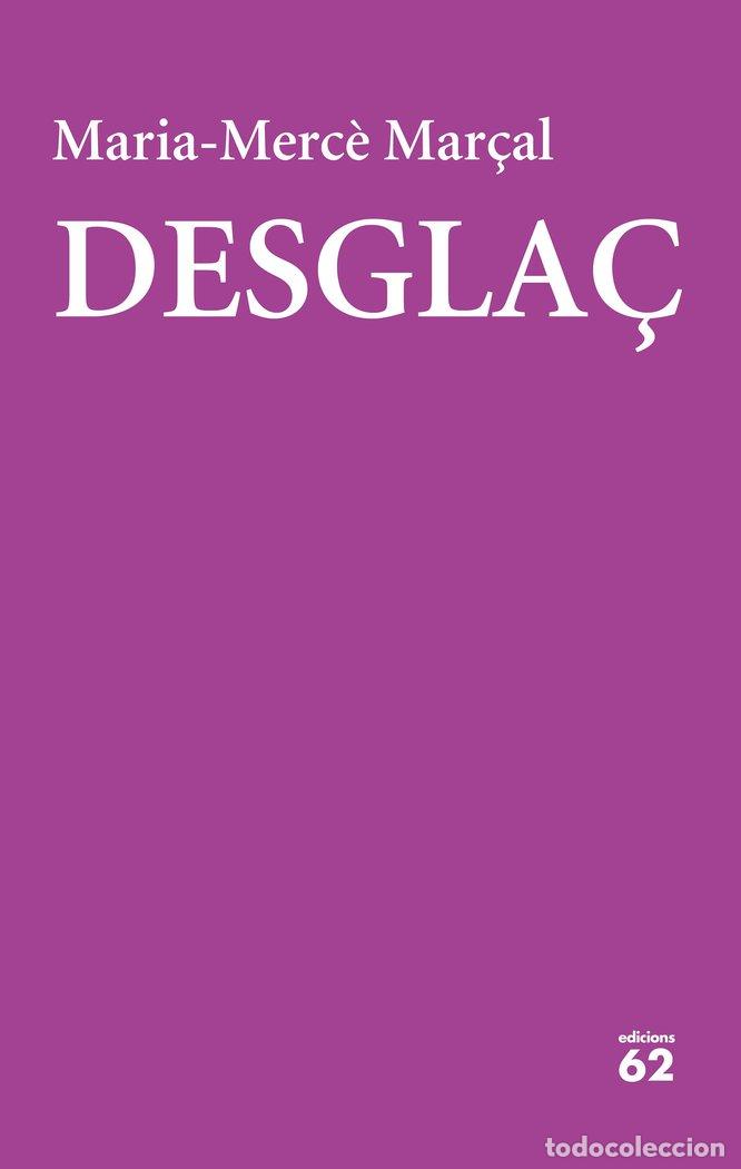 Livros: DESGLA - MARCAL, MARIAMERCE