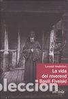 Livros: LA VIDA DEL REVEREND BASILI FIVEISKI - ANDREIEV, LEMONID