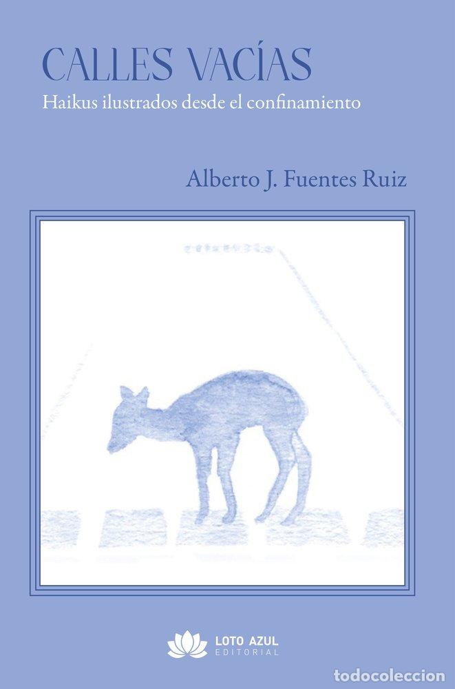 books: CALLES VACIAS - J FUENTES RUIZ, ALBERTO