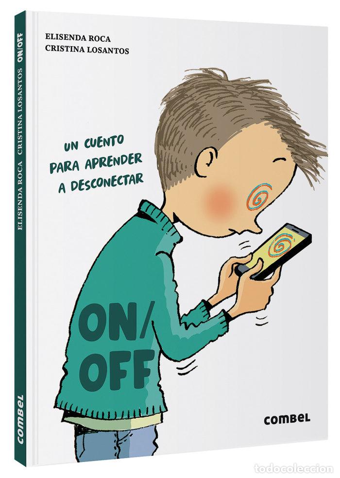 Libri: ON OFF - ROCA, ELISENDA