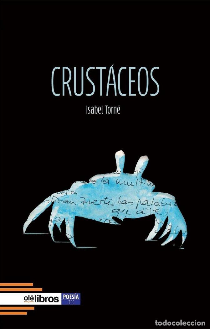 Livros: CRUSTACEOS - TORNE, ISABEL