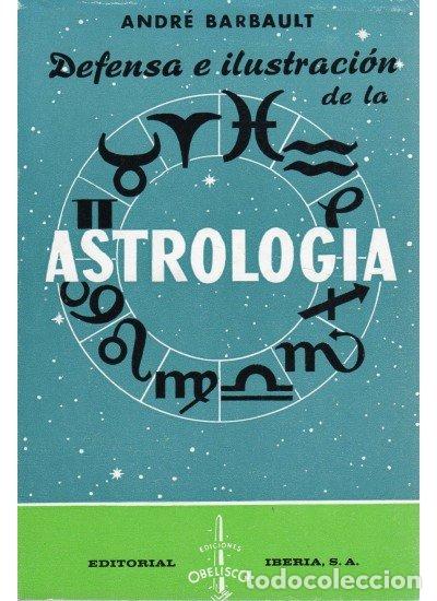 Livres: ASTROLOGIA RUSTICA - BARBAUT, A.