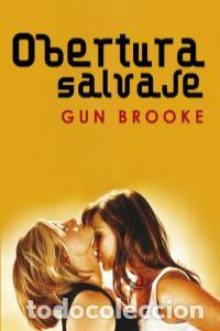 Livros: OBERTURA SALVAJE - BROOKE, GUN