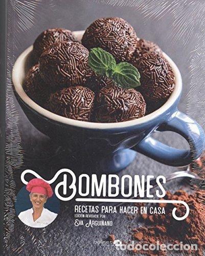 Livros: BOMBONES - SCOTT, ANNE