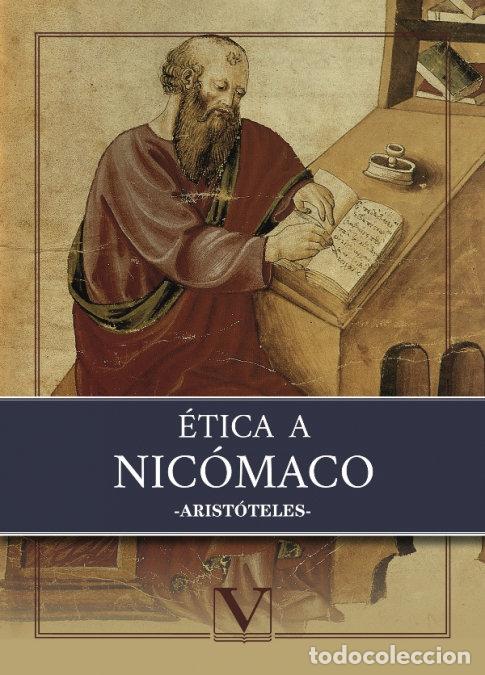 Livros: ETICA A NICOMACO - ARISTOTELES
