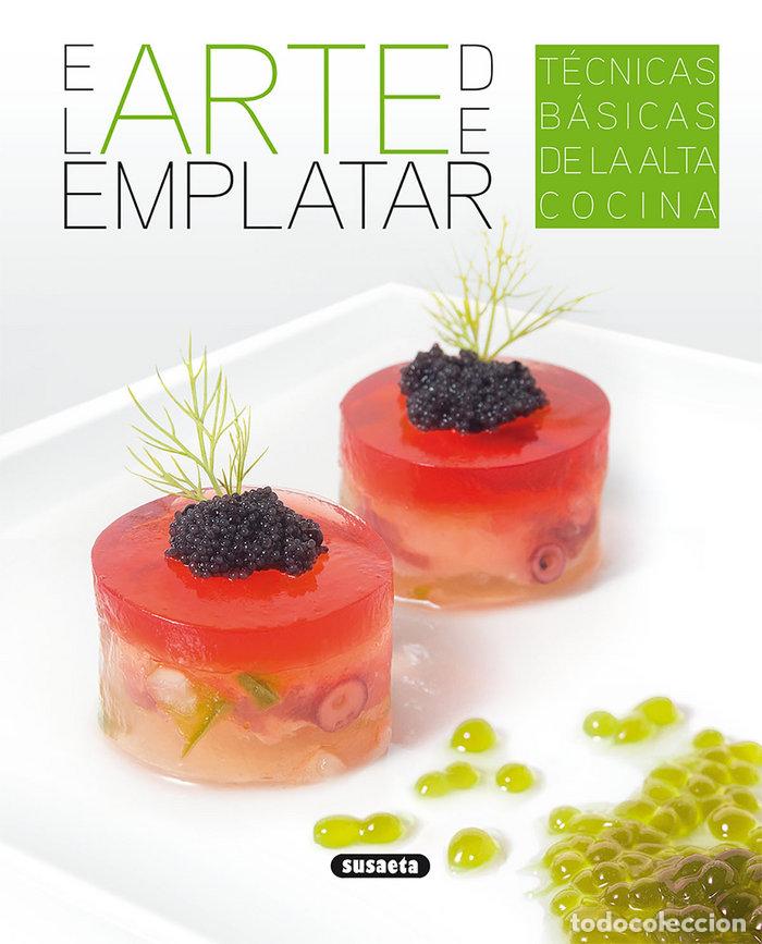 B&uuml;cher: ARTE DE EMPLATAR,EL - SUSAETA, EQUIPO