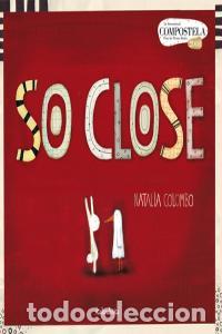 B&uuml;cher: SO CLOSE - AA.VV....