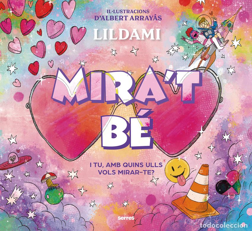 books: MIRA'T B&Eacute; - Lildami.