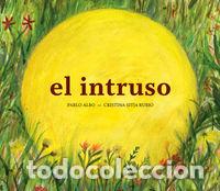 B&uuml;cher: INTRUSO,EL - SITJA, CRISTINA