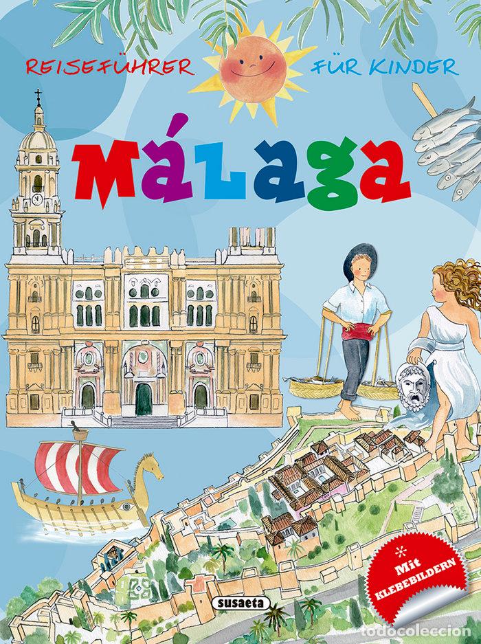 Livres: MALAGA - ALEMAN - FALCON MALDONADO, CRISTINA