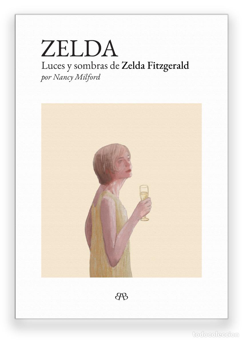 Libri: ZELDA - Milford, Nancy