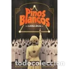 Livros: PINOS BLANCOS - AMOR, GEMMA